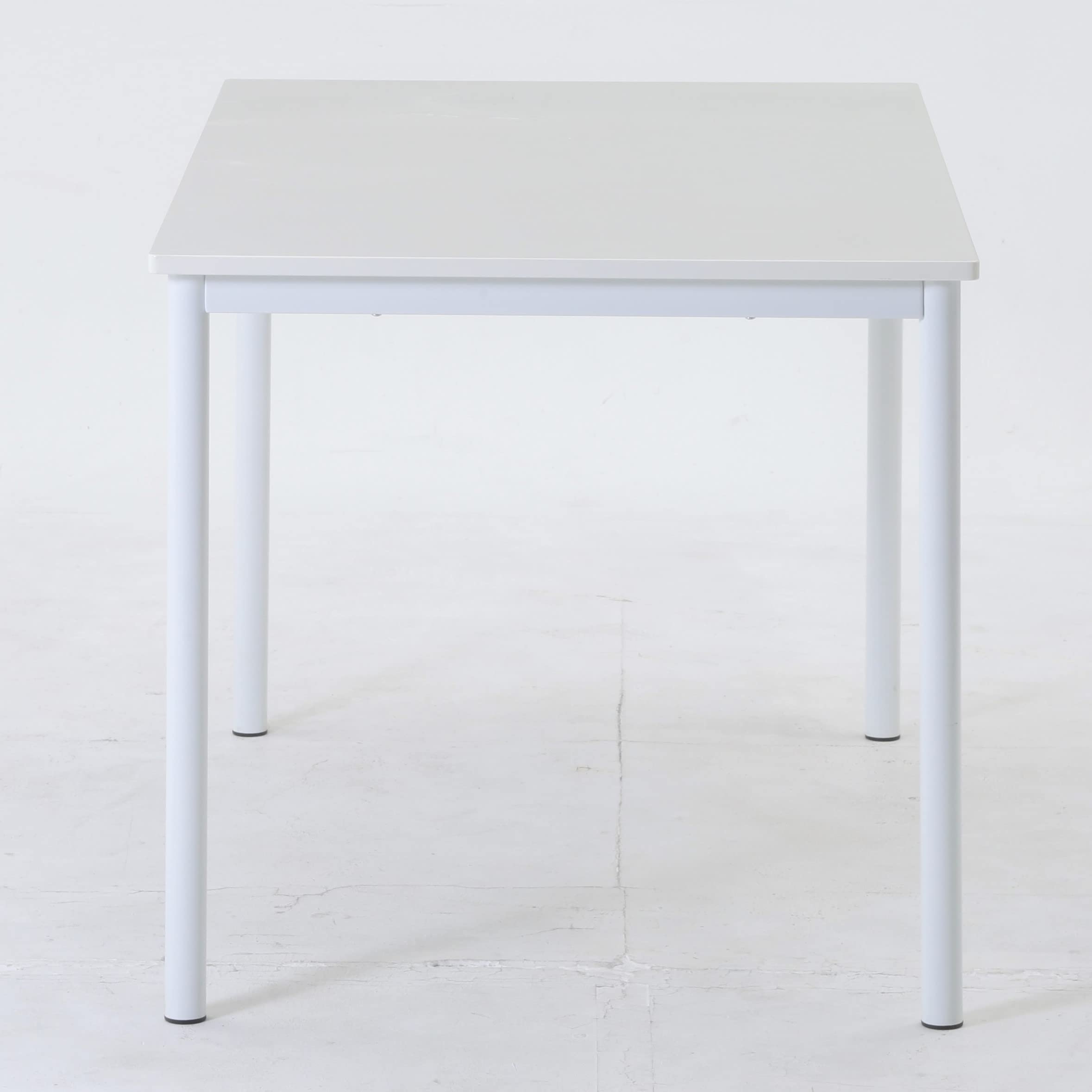 ダイニングテーブル シュクル 幅120 鏡面 ホワイト 4人掛け モダン 楽天市場】ダイニングテーブル 120 白 ホワイト 4人掛け 4人用 鏡面